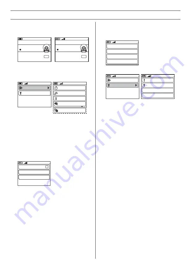 Husqvarna PG 680 RC Operator'S Manual Download Page 120