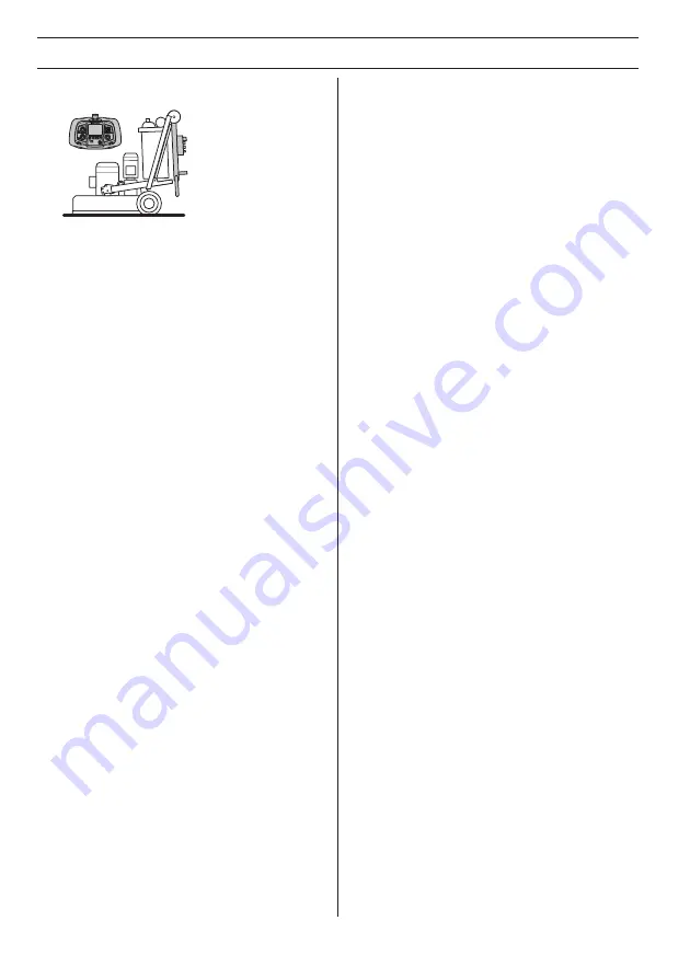 Husqvarna PG 680 RC Operator'S Manual Download Page 126