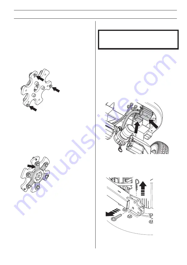 Husqvarna PG 680 RC Operator'S Manual Download Page 137