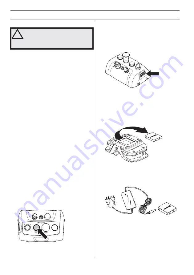 Husqvarna PG 680 RC Operator'S Manual Download Page 162