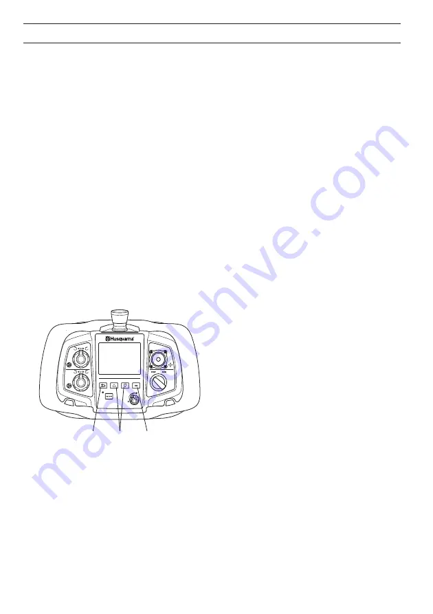 Husqvarna PG 680 RC Operator'S Manual Download Page 168