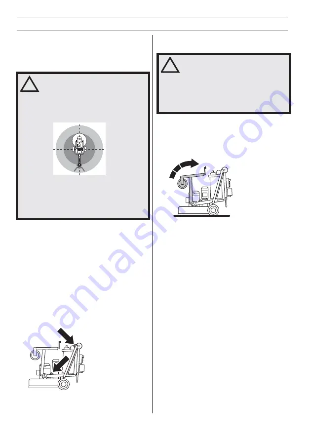 Husqvarna PG 680 RC Operator'S Manual Download Page 184