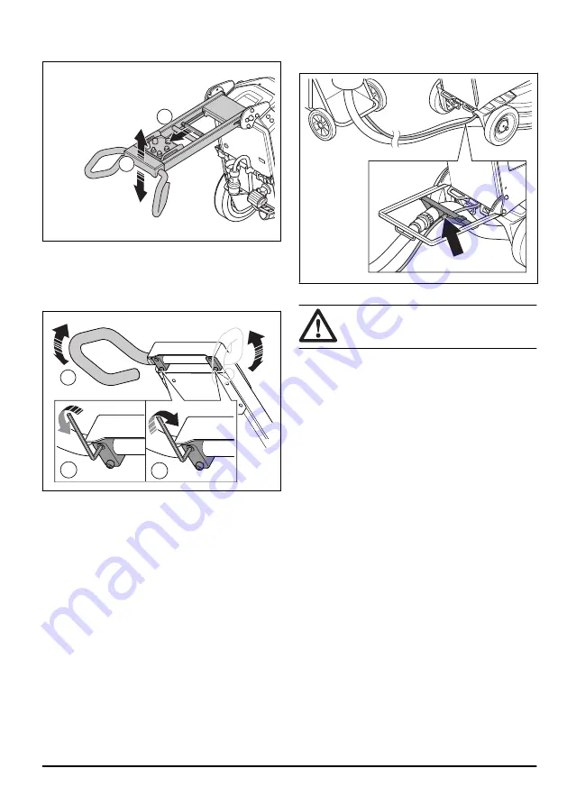 Husqvarna PG 690 Скачать руководство пользователя страница 19