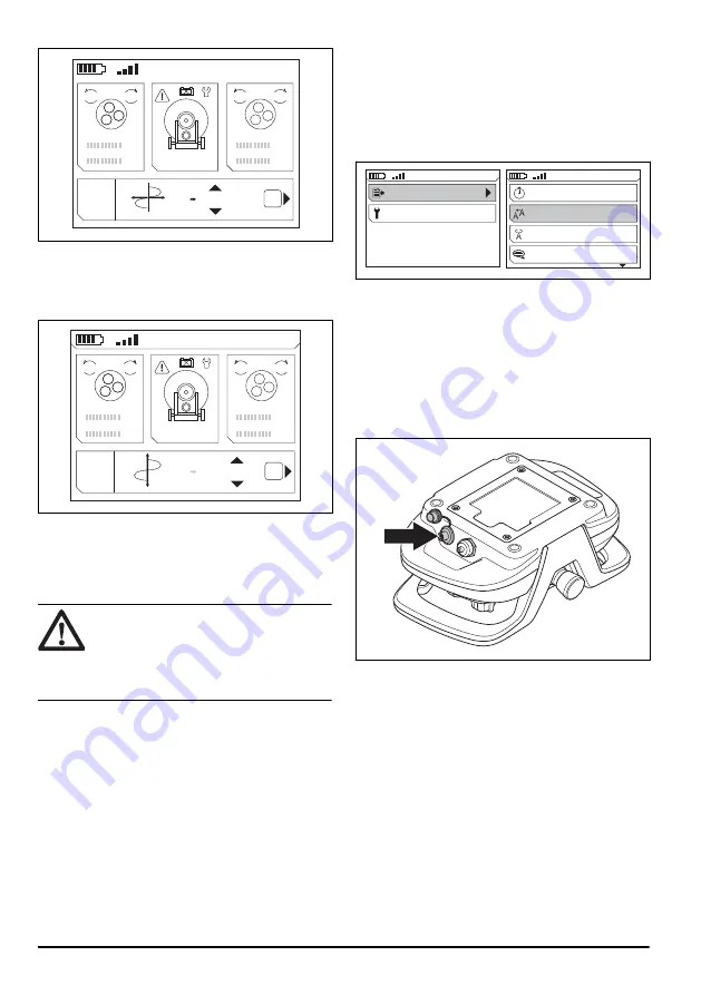 Husqvarna PG 690 Operator'S Manual Download Page 28