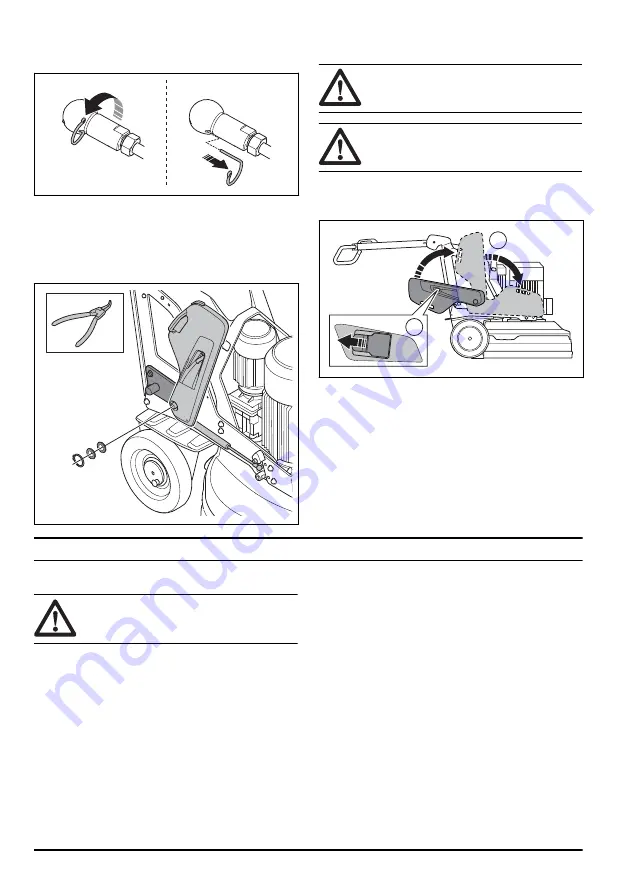 Husqvarna PG 690 Скачать руководство пользователя страница 32