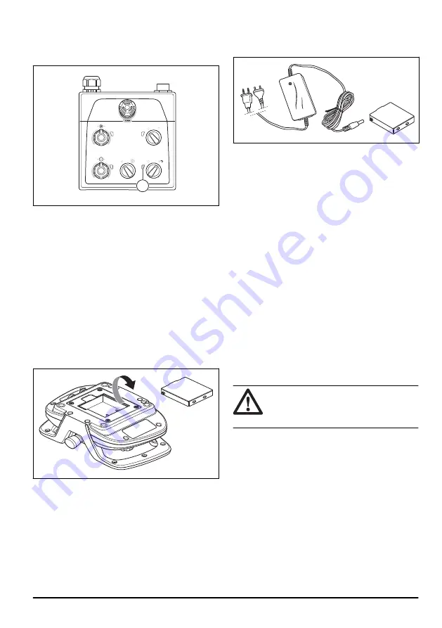 Husqvarna PG 690 Operator'S Manual Download Page 35