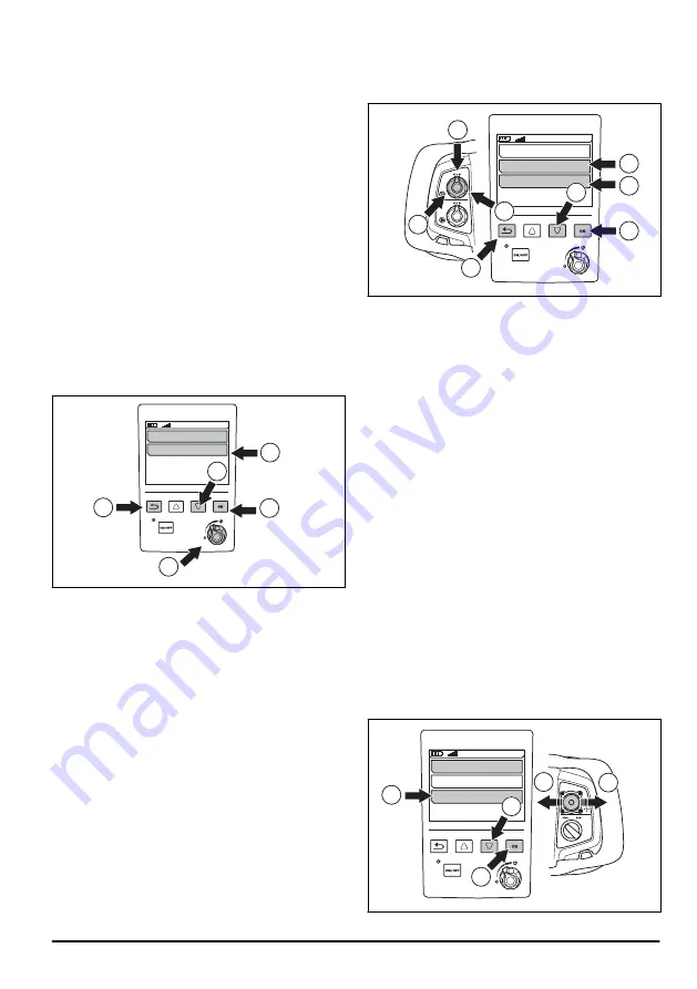 Husqvarna PG 690 Operator'S Manual Download Page 75