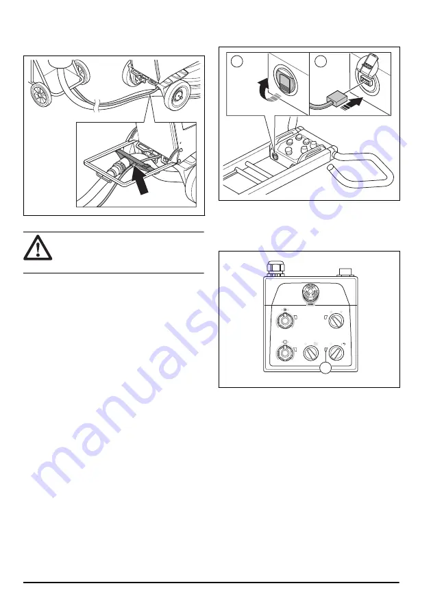 Husqvarna PG 690 Operator'S Manual Download Page 118