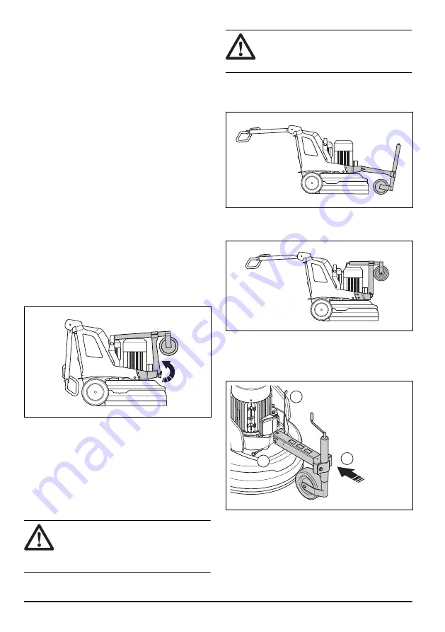 Husqvarna PG 690 Operator'S Manual Download Page 140