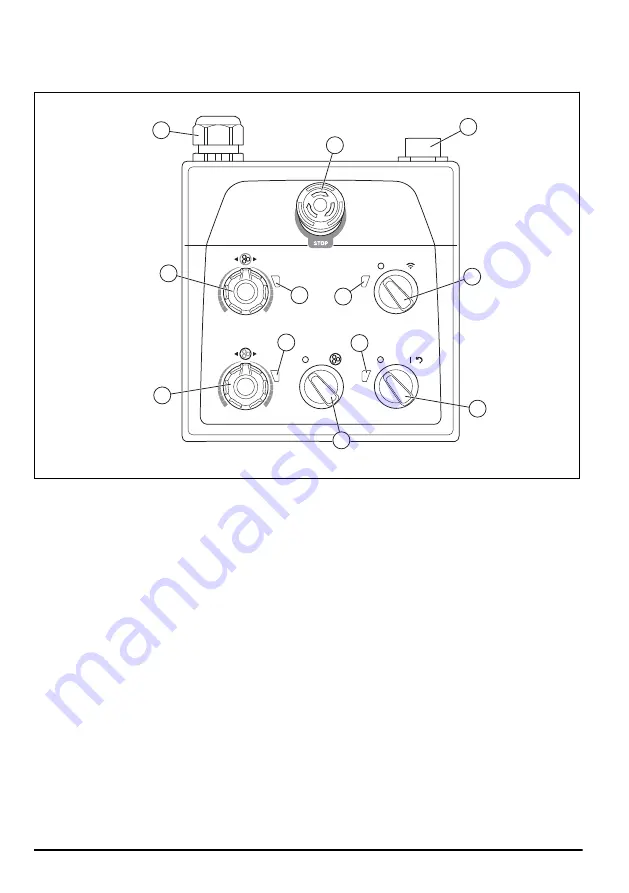 Husqvarna PG 690 Operator'S Manual Download Page 150