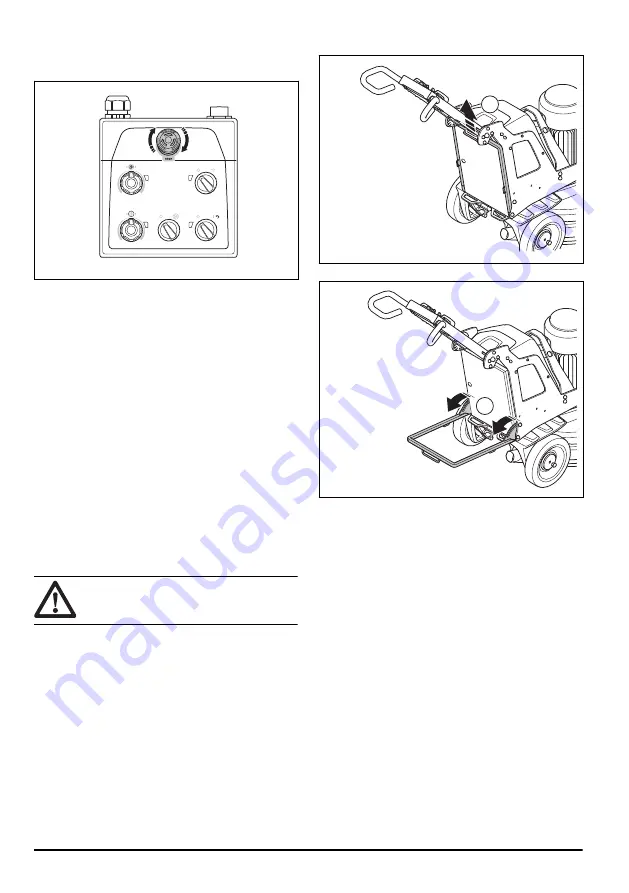 Husqvarna PG 690 Operator'S Manual Download Page 162