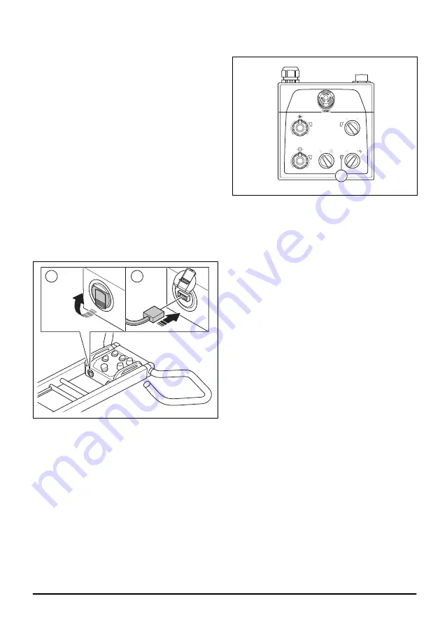 Husqvarna PG 690 Operator'S Manual Download Page 167