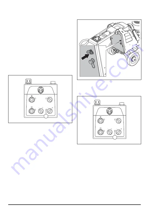 Husqvarna PG 690 Operator'S Manual Download Page 182