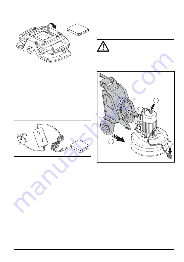 Husqvarna PG 690 Operator'S Manual Download Page 183