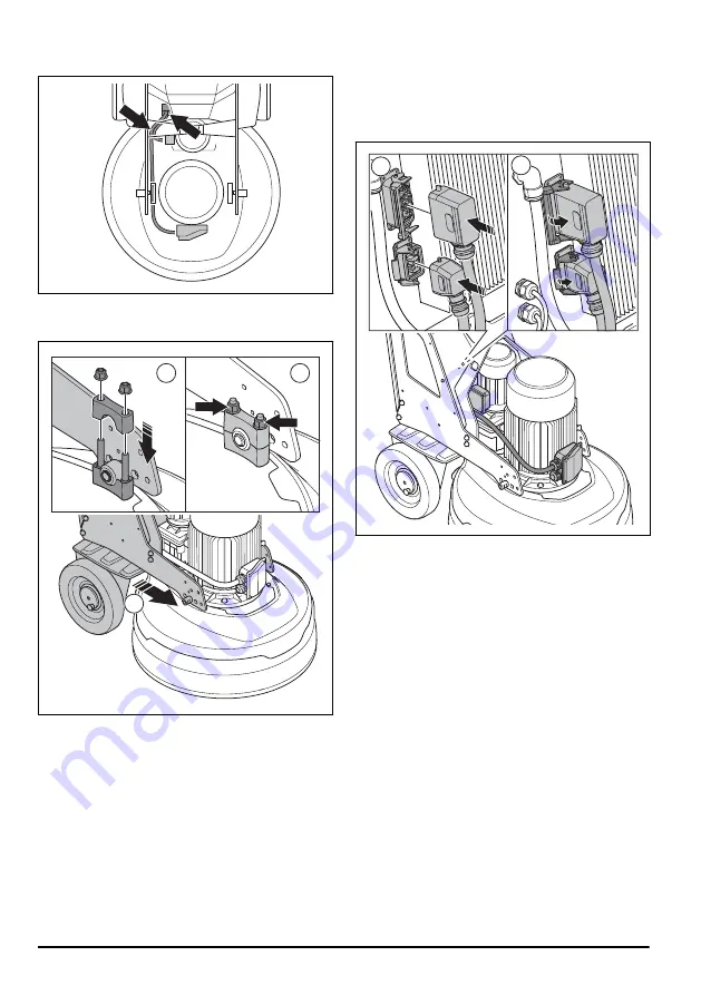 Husqvarna PG 690 Скачать руководство пользователя страница 184