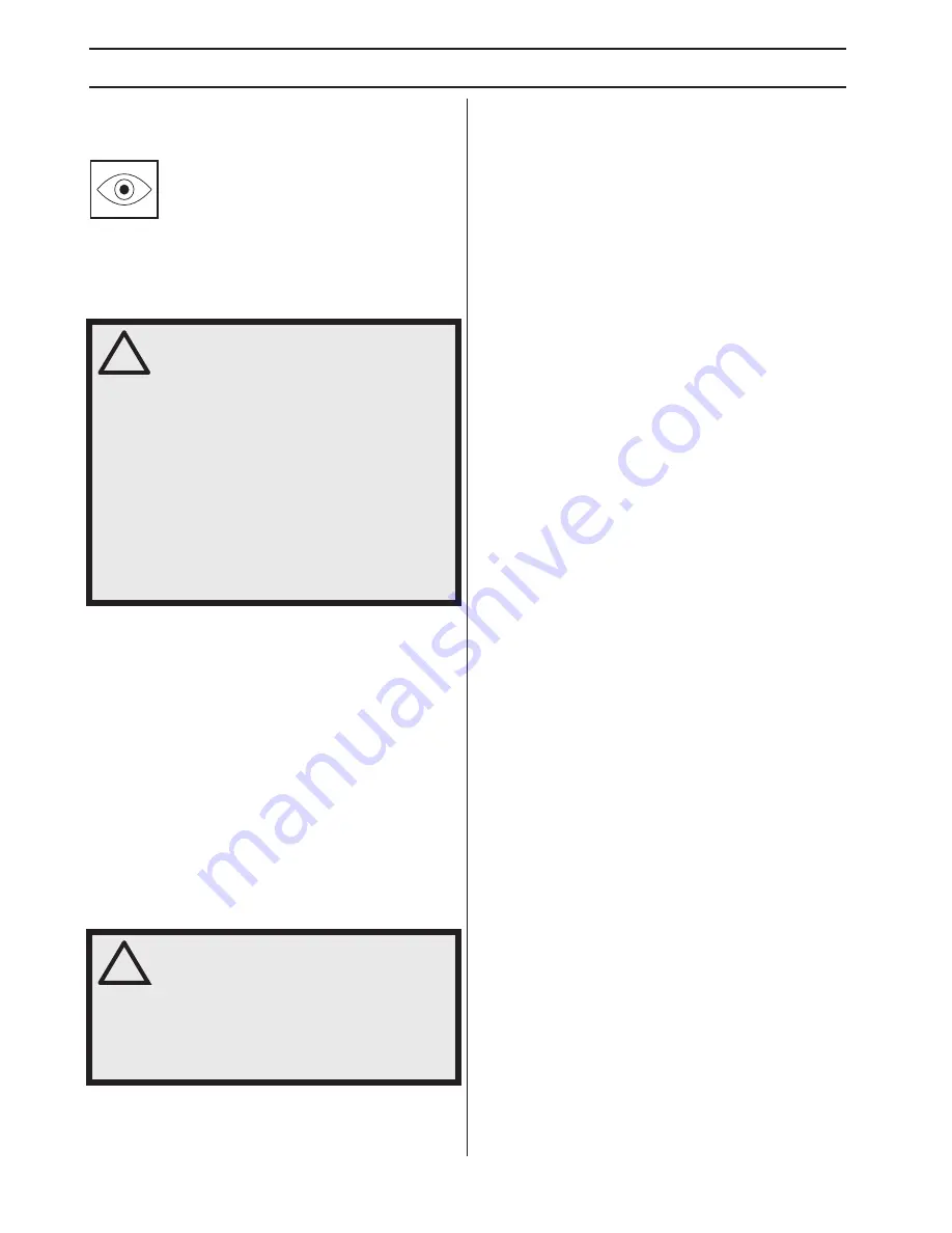 Husqvarna PP 325 E Operator'S Manual Download Page 6