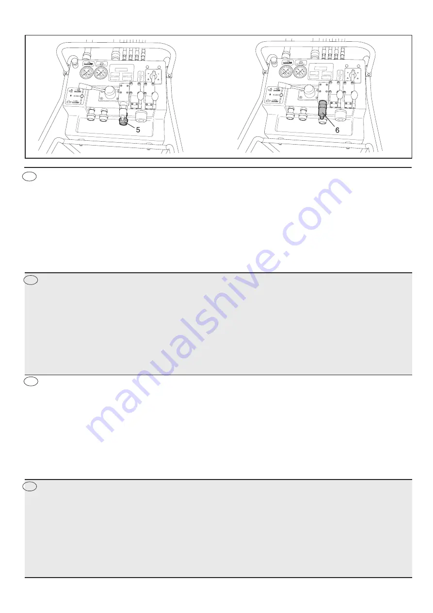 Husqvarna PP 345 E Operator'S Manual Download Page 18