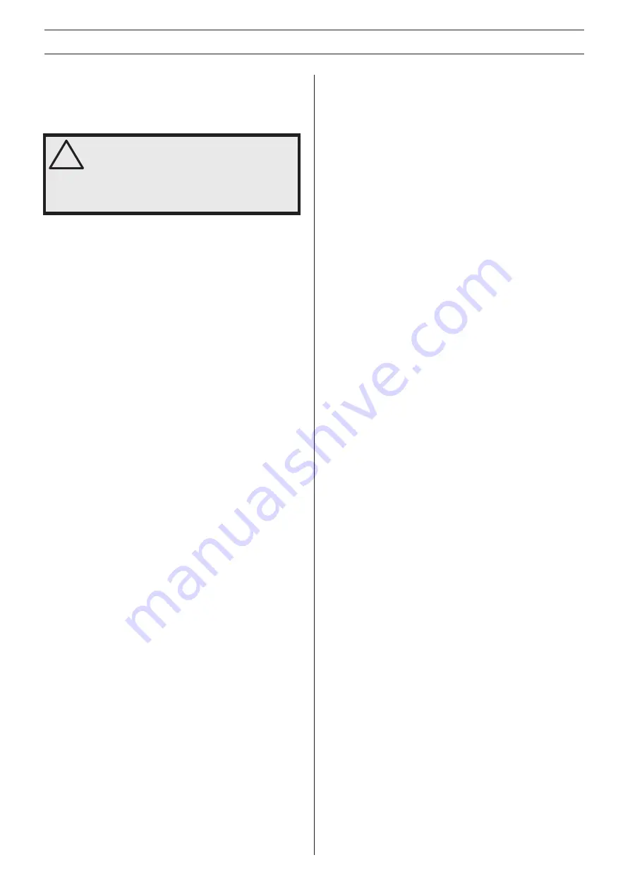 Husqvarna PP 455 E Operator'S Manual Download Page 7