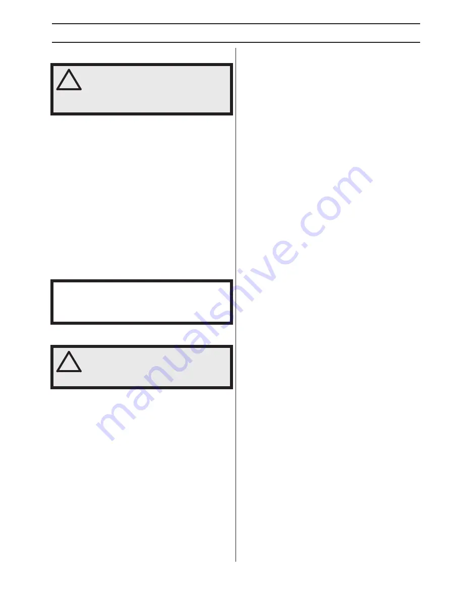 Husqvarna PP220 Operator'S Manual Download Page 19