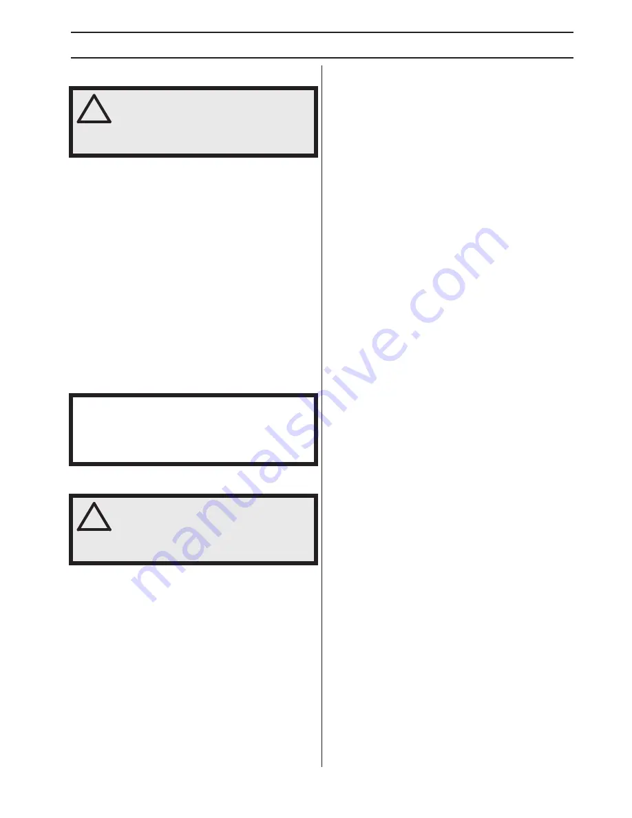 Husqvarna PP220 Operator'S Manual Download Page 41