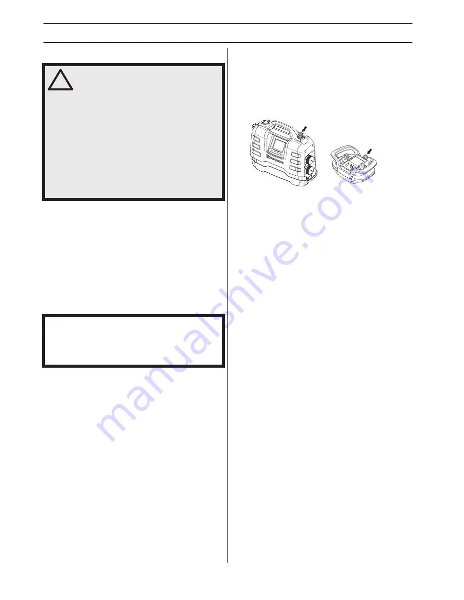 Husqvarna PP220 Operator'S Manual Download Page 62