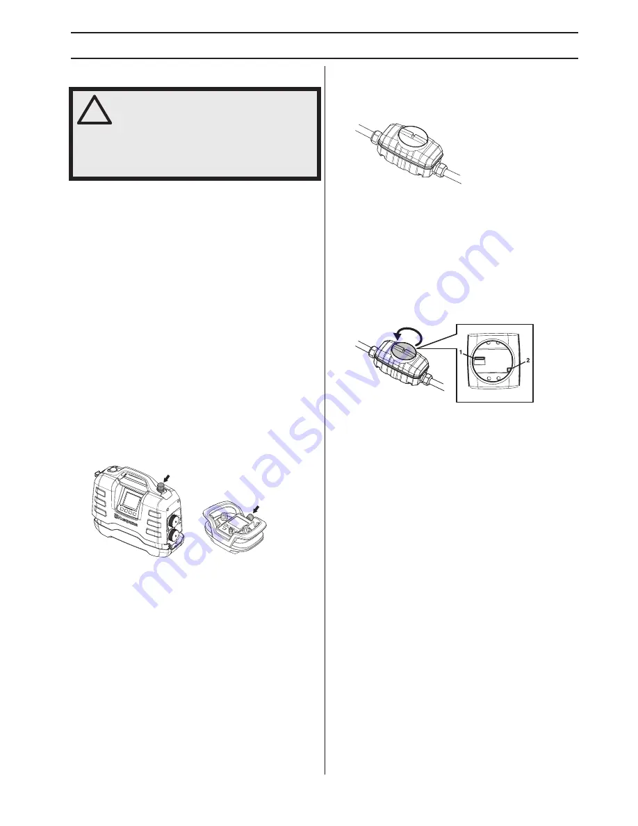 Husqvarna PP220 Operator'S Manual Download Page 71