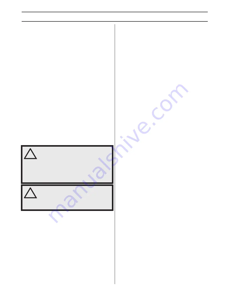 Husqvarna PP220 Operator'S Manual Download Page 76