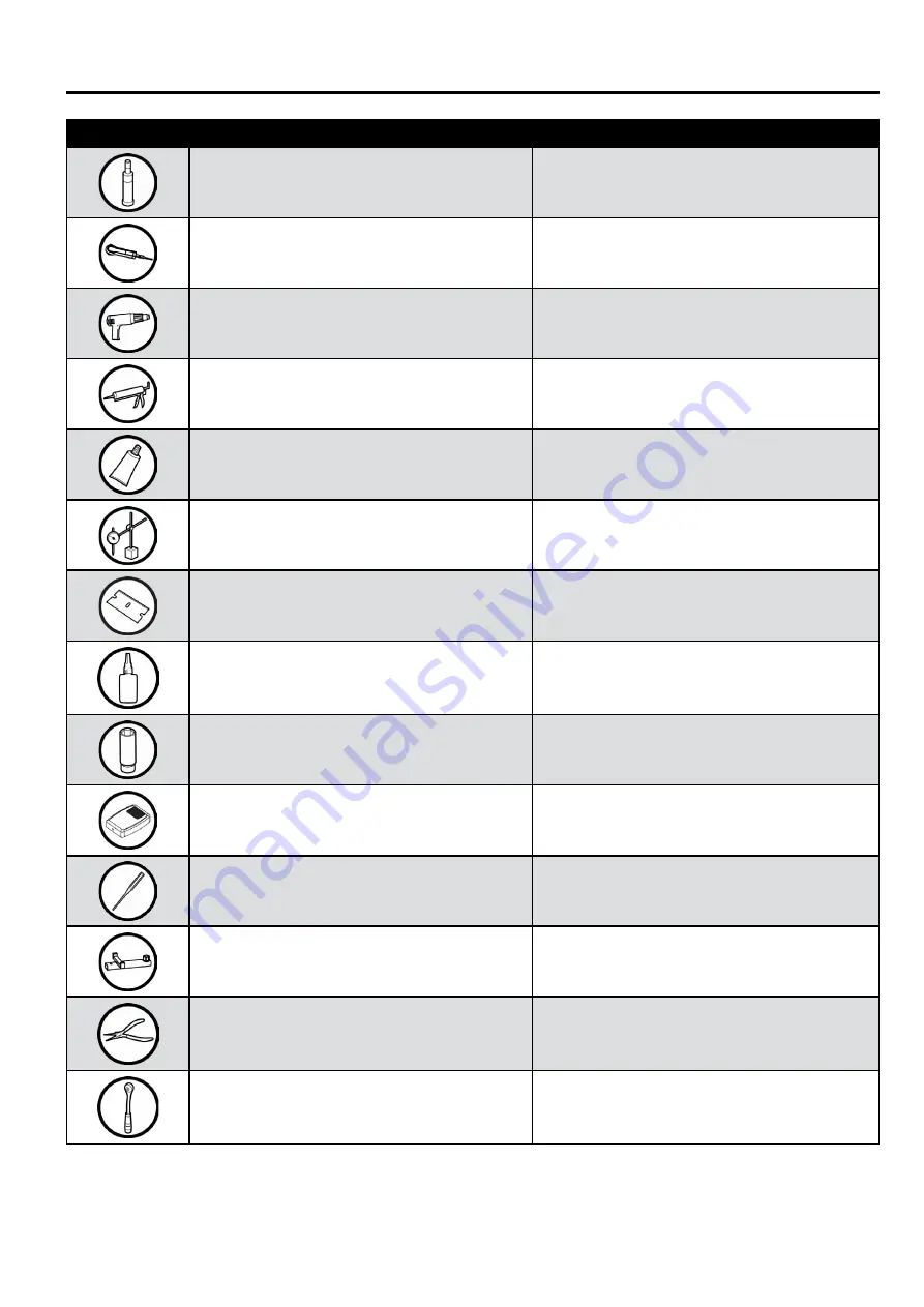 Husqvarna PP440HF Workshop Manual Download Page 11