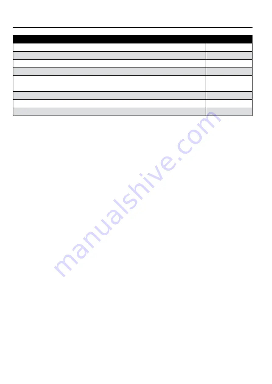 Husqvarna PP440HF Workshop Manual Download Page 36