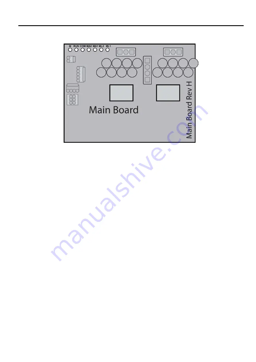 Husqvarna PP440HF Workshop Manual Download Page 67