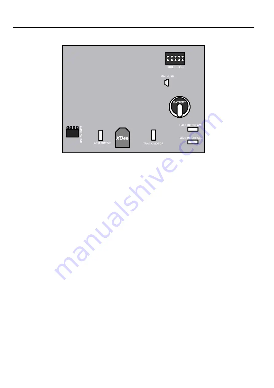 Husqvarna PP440HF Workshop Manual Download Page 68