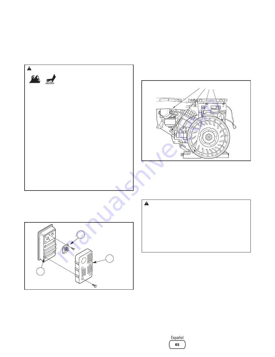 Husqvarna Pressure Washer Operator'S Manual Download Page 53