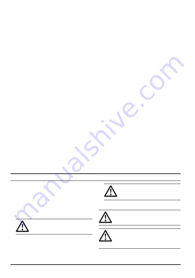 Husqvarna Prusik Eye-n-Eye 8 mm Operator'S Manual Download Page 70