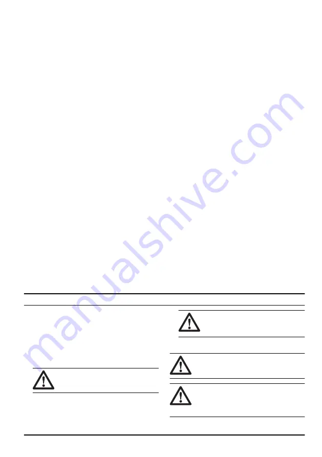 Husqvarna Prusik Eye-n-Eye 8 mm Operator'S Manual Download Page 99