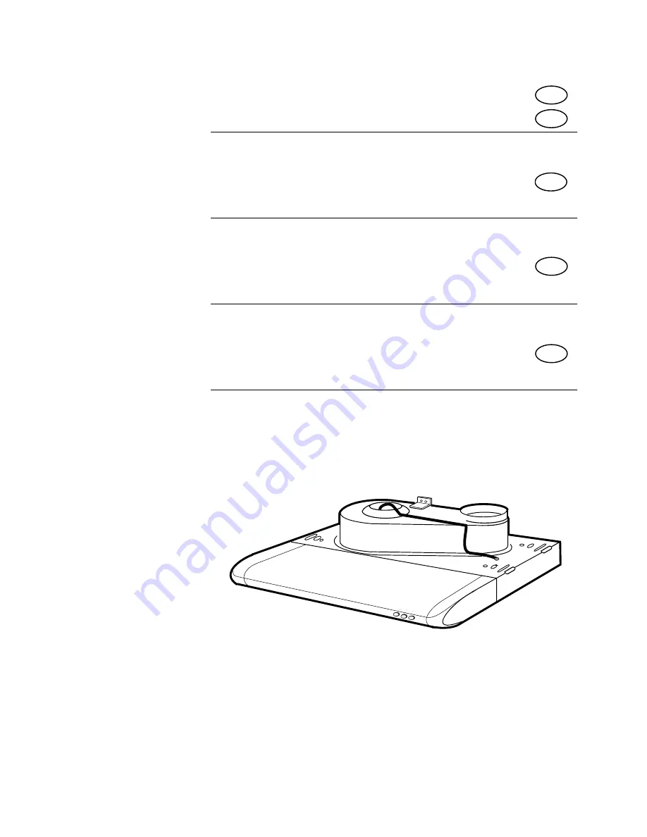 Husqvarna QC 520 User Manual Download Page 1