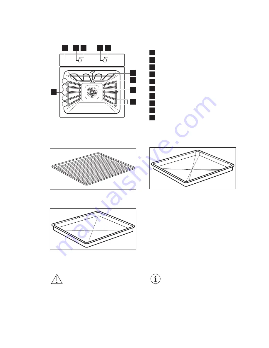 Husqvarna QCE2000W User Manual Download Page 7