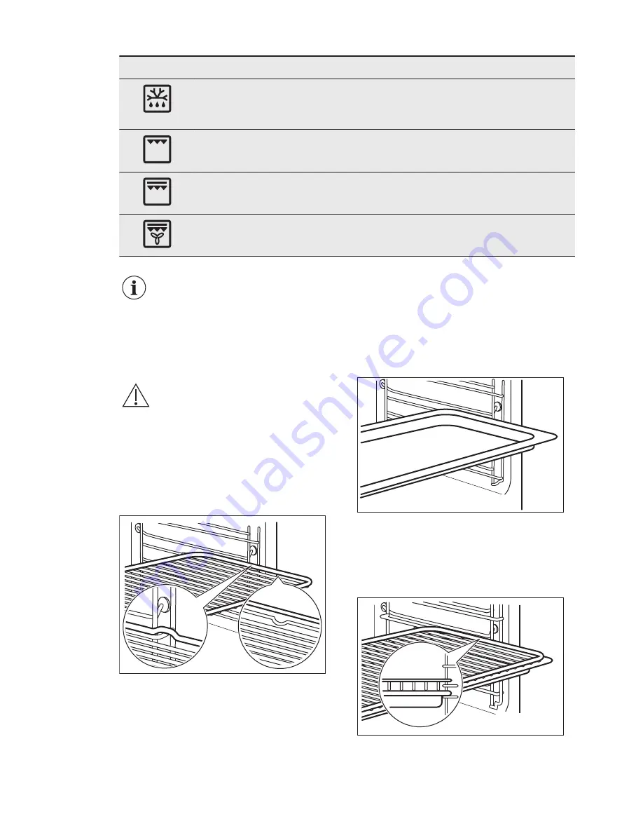 Husqvarna QCE2000W User Manual Download Page 9