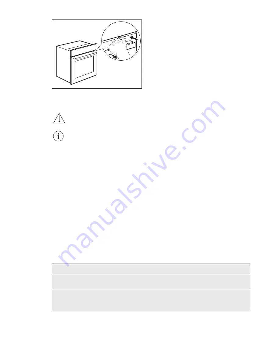 Husqvarna QCE2000W User Manual Download Page 11