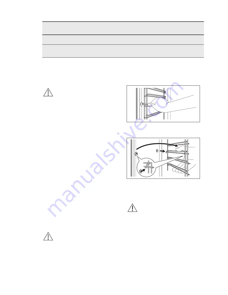 Husqvarna QCE2000W User Manual Download Page 23