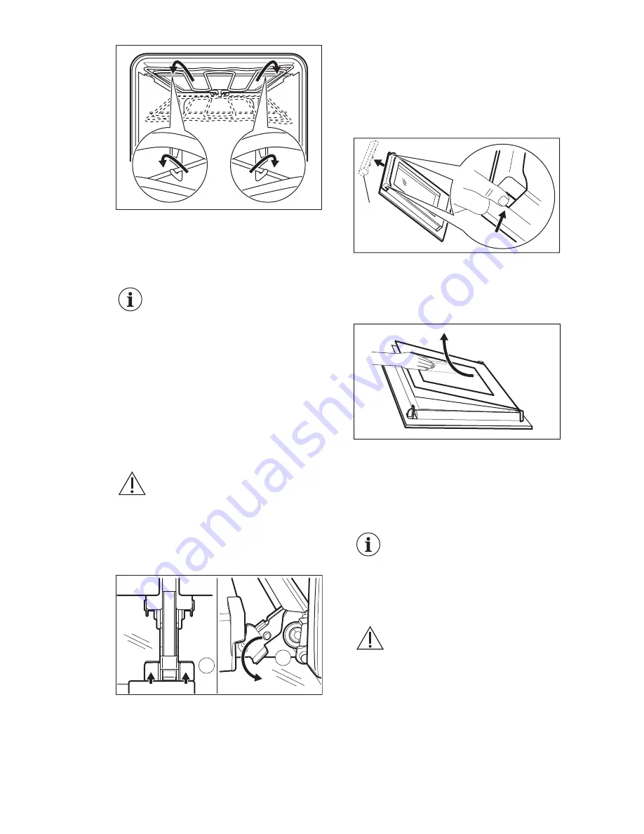 Husqvarna QCE2000W User Manual Download Page 24