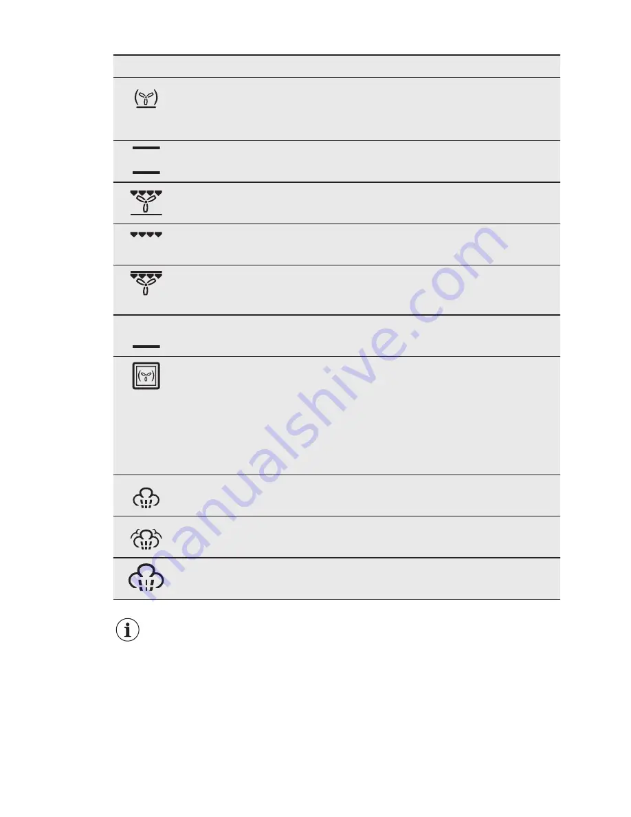 Husqvarna QCE8600W User Manual Download Page 14