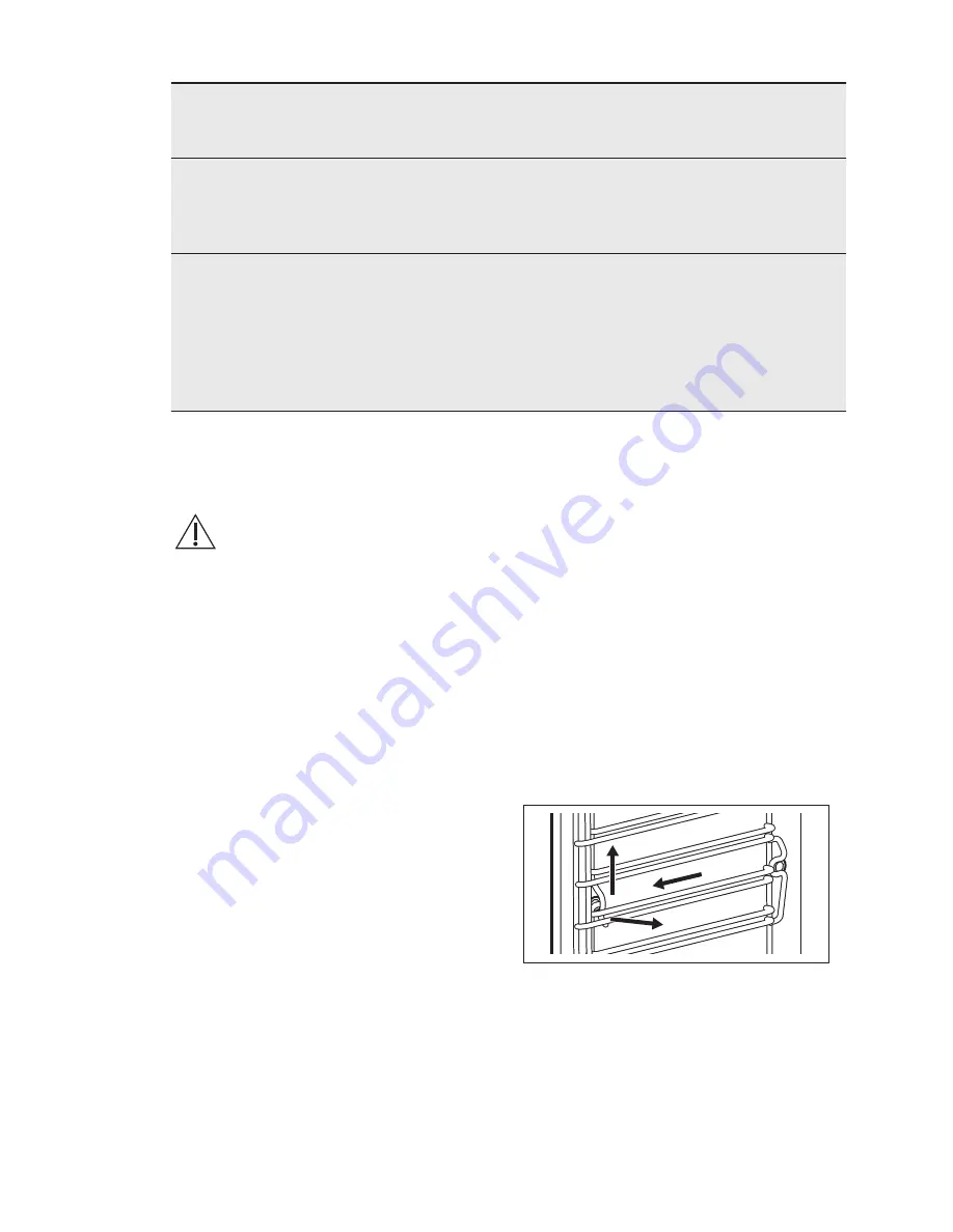 Husqvarna QCE8600W User Manual Download Page 50