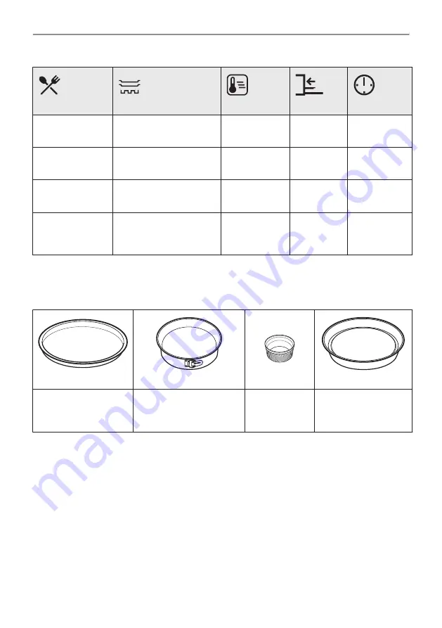 Husqvarna QCE9450X User Manual Download Page 31