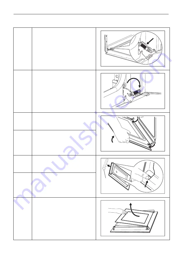 Husqvarna QCE9450X User Manual Download Page 37