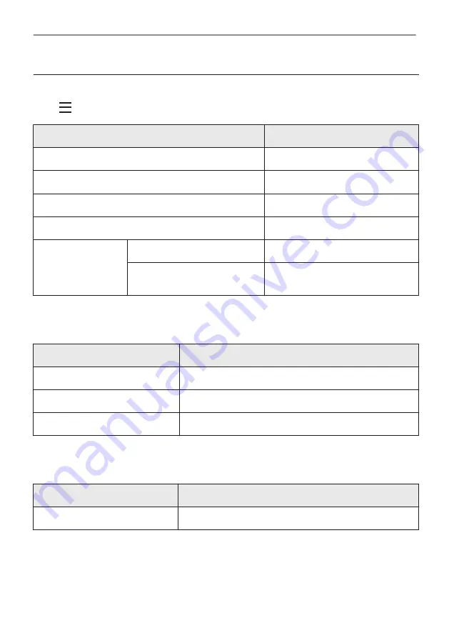 Husqvarna QCE9450X User Manual Download Page 43