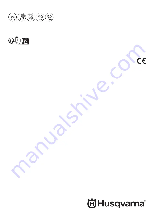 Husqvarna QCE9450X User Manual Download Page 48