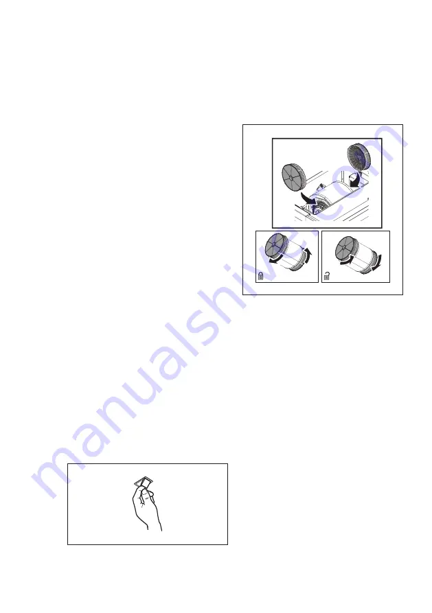 Husqvarna QFP60800X User Manual Download Page 9