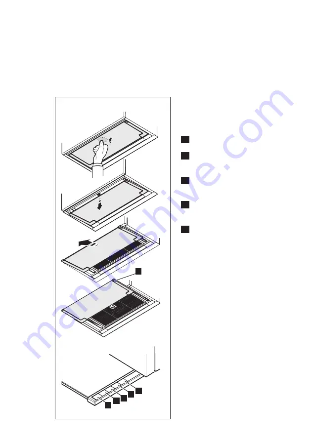 Husqvarna QFP60800X User Manual Download Page 10