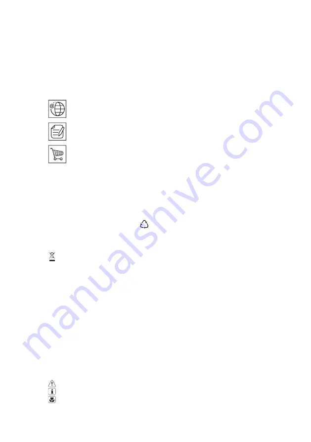 Husqvarna QFP60800X User Manual Download Page 17