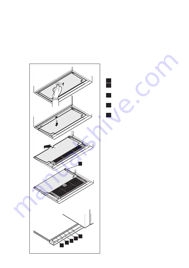 Husqvarna QFP60800X User Manual Download Page 25